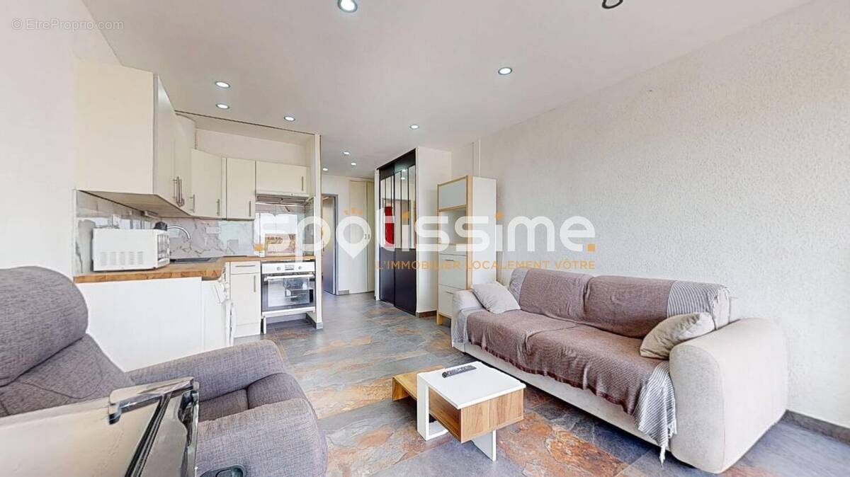 Appartement à AGDE