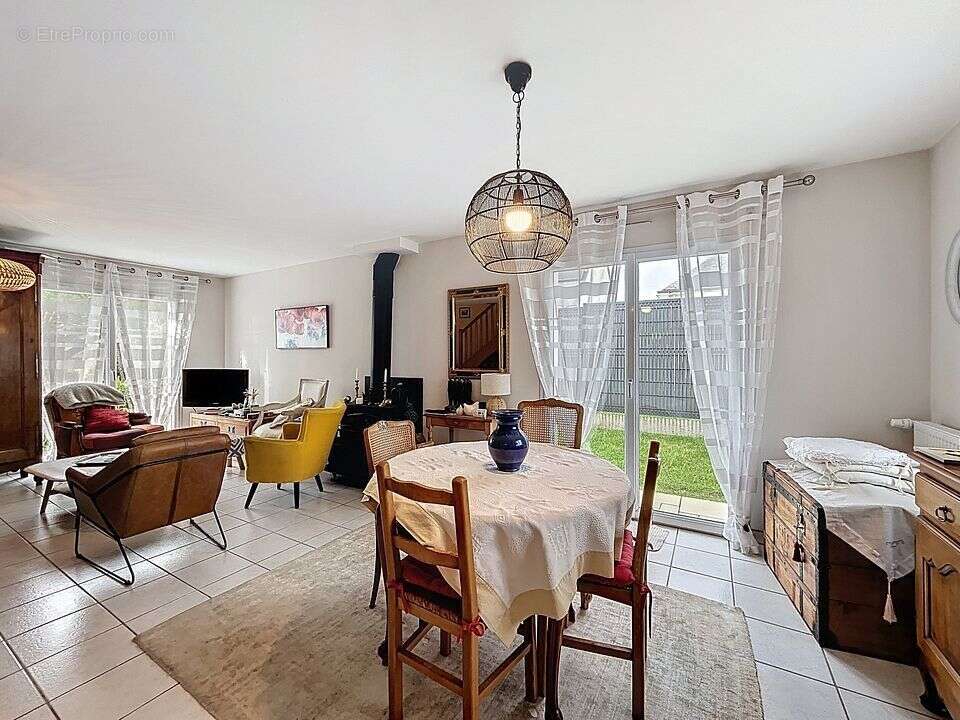Maison à GUIDEL