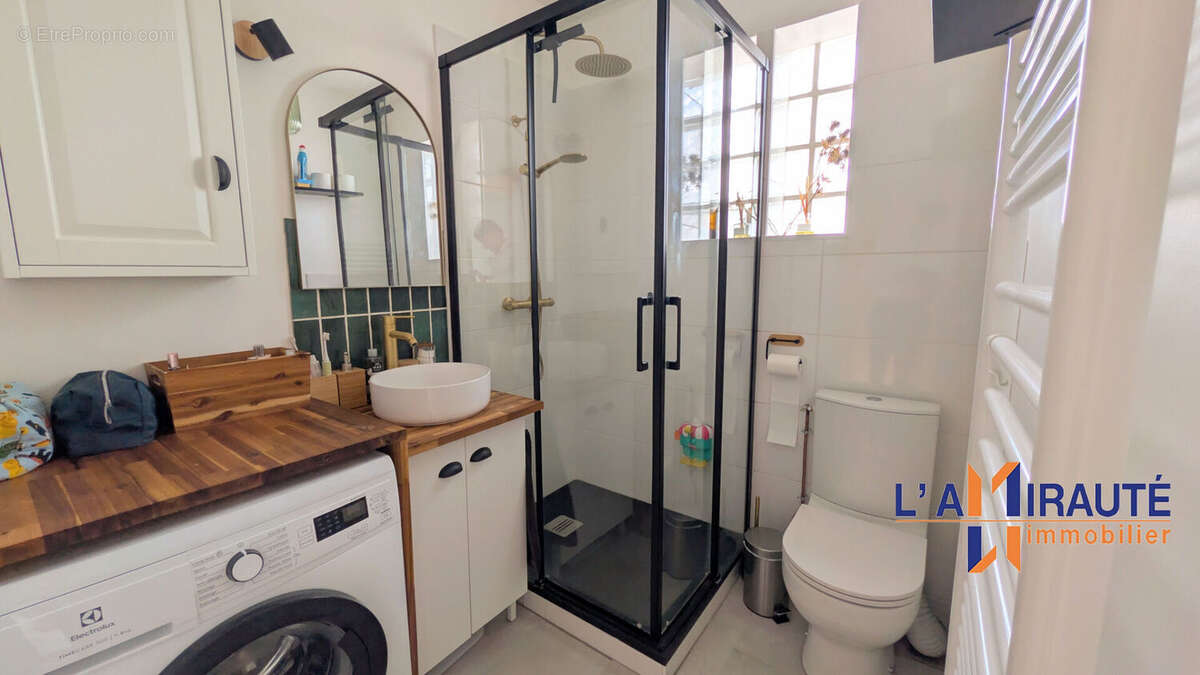 Appartement à HOUILLES