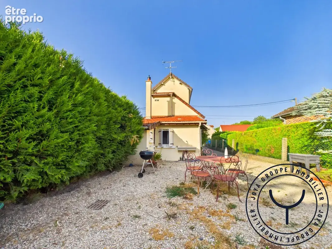 Photo Maison à Troyes au prix de 119 000€
