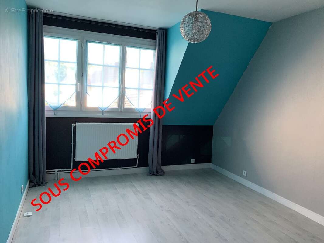 Maison à BREUILLET