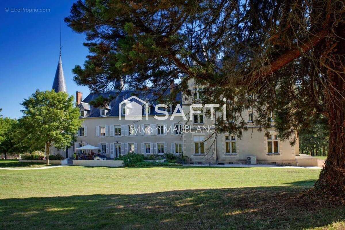 Photo 4 - Autre à SANSSAT