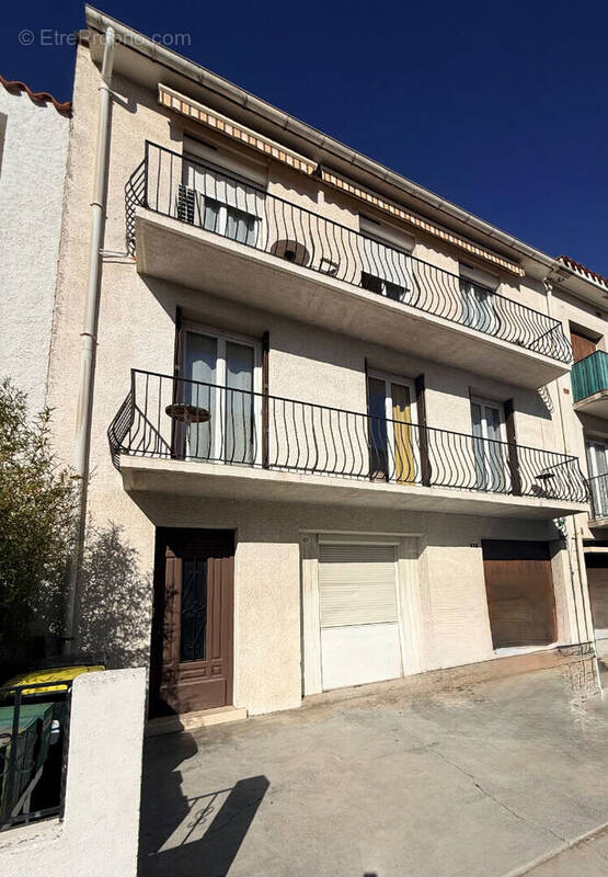 Appartement à PERPIGNAN