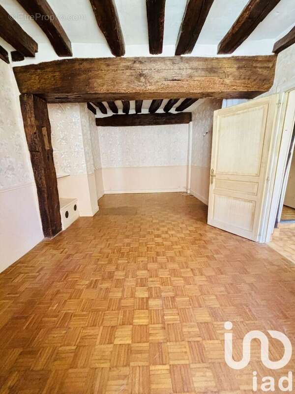 Photo 8 - Maison à SAINT-JULIEN-DU-SAULT