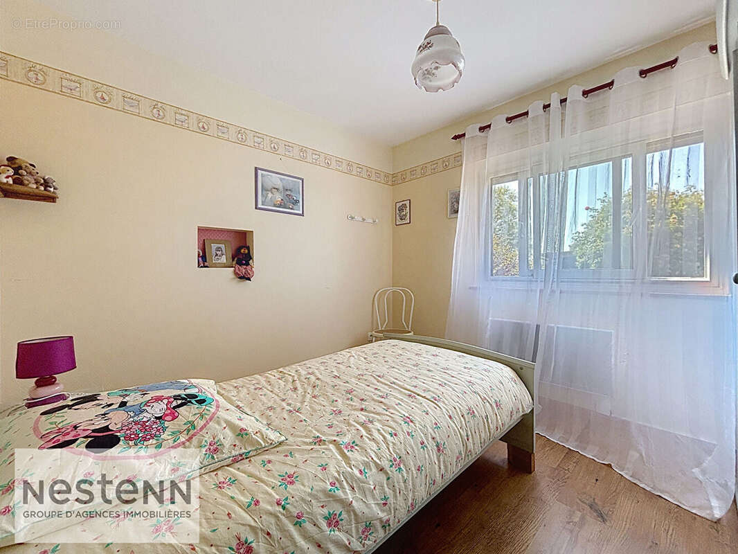 Maison à SALLERTAINE