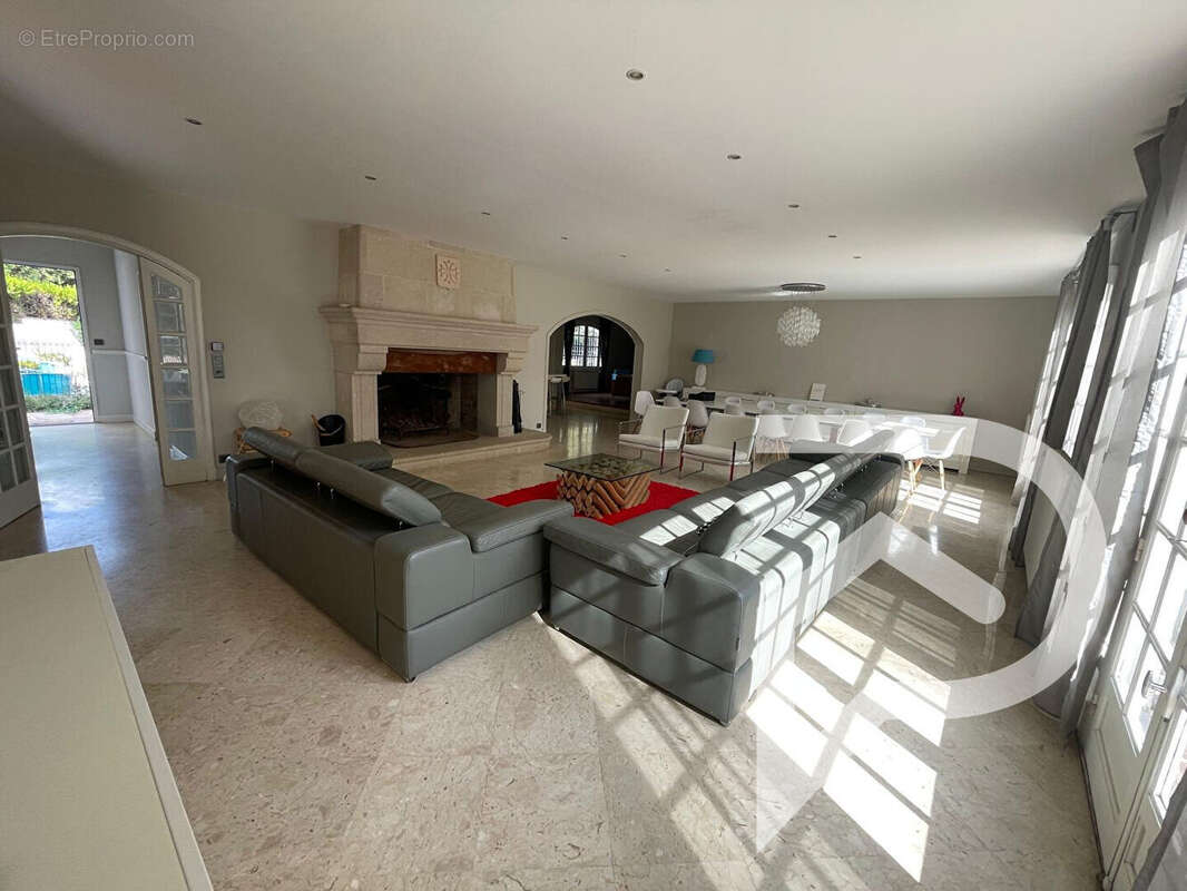 Maison à MURVIEL-LES-BEZIERS