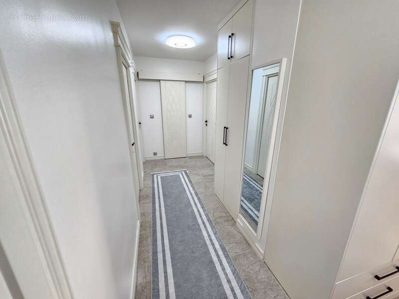 Appartement à SAINT-MICHEL-SUR-ORGE