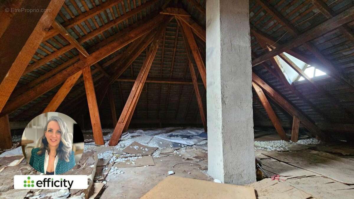 Maison 71 m² à Domloup  - photo 10