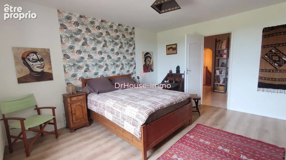 Maison 8 pièces 255 m² à vendre à Massugas (33790) - photo 11