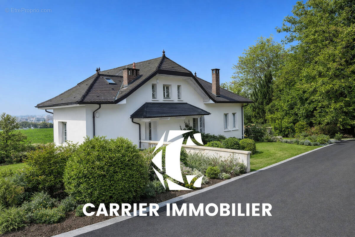 Maison à LA MULATIERE