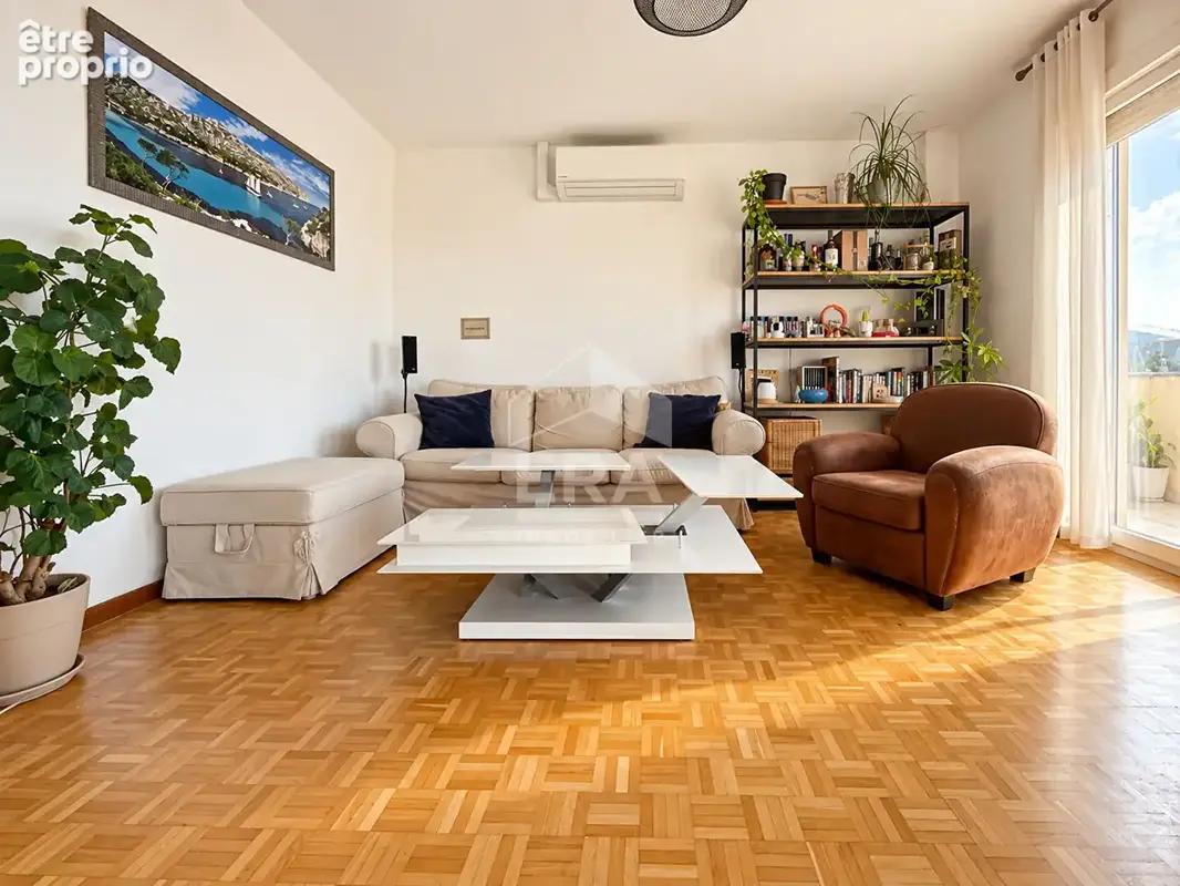 Appartement 67m² à marseille 9e arrondissement - photo 2