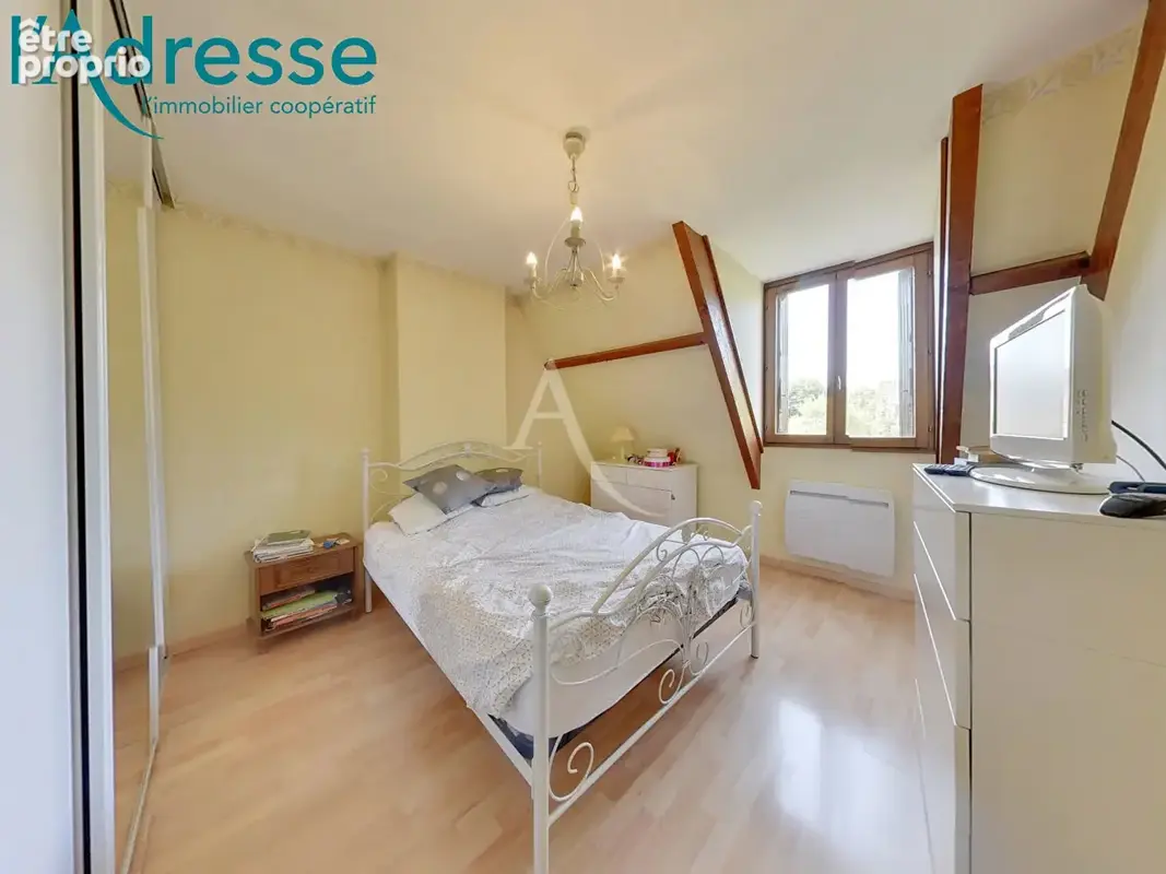 Maison familiale à Gournay Sur Marne 130 M² - photo 11