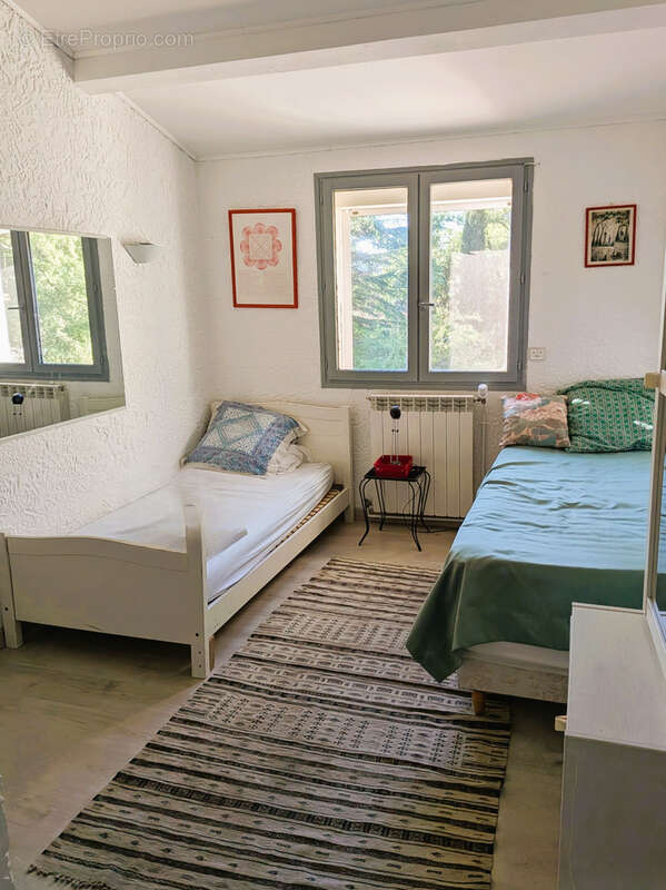 Maison à SAINT-MARTIN-DE-LONDRES