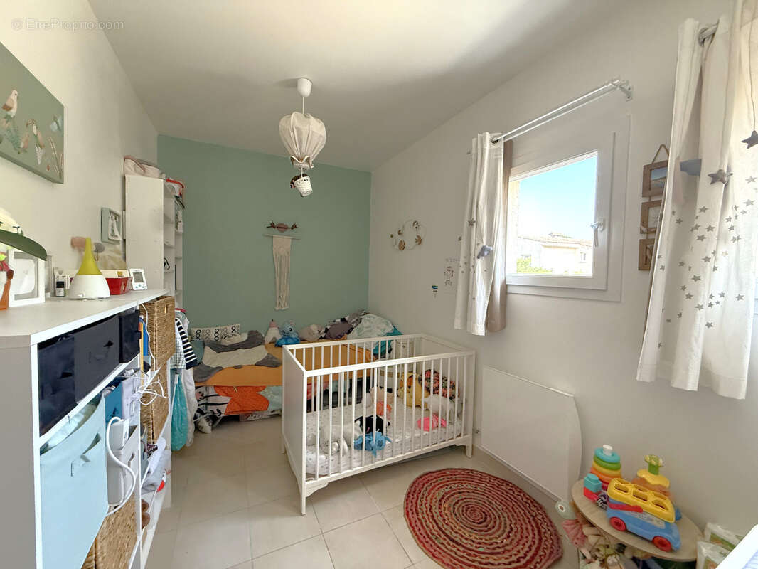 Appartement à SARI-SOLENZARA