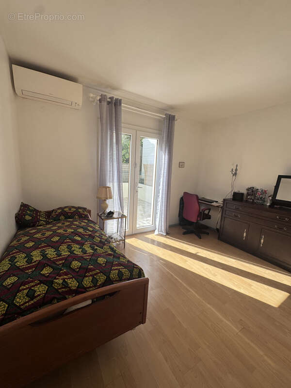 Maison à CANET-EN-ROUSSILLON