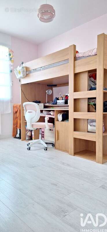 Photo 9 - Maison à TALMONT-SAINT-HILAIRE