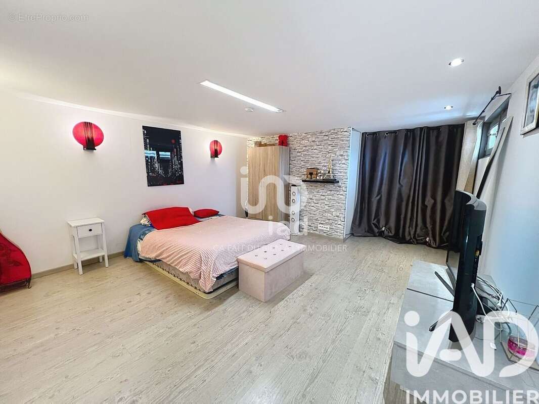 Maison 80 m² à Villeparisis  - photo 9