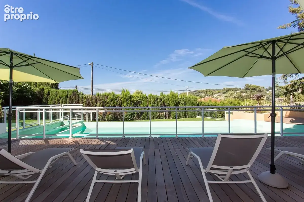 INVESTISSEMENT LOCATIF  MOUGINS Residence Adonis Mougins**** - 6.97% de rentabilité - photo 8