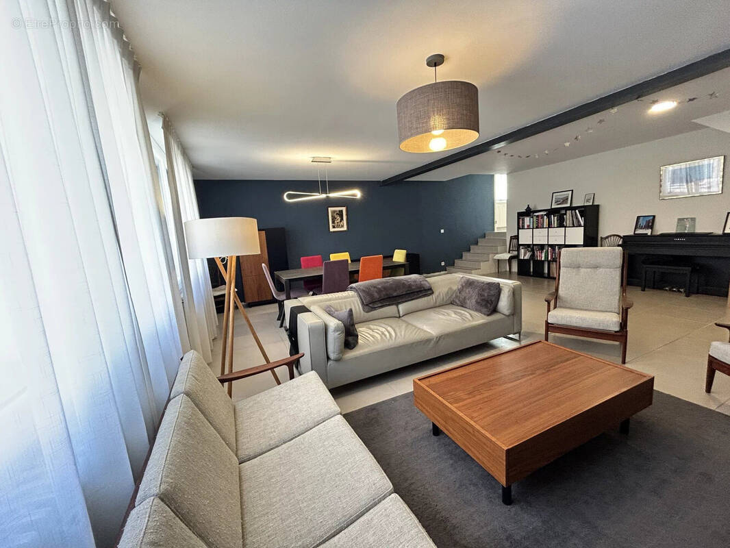 Appartement à ALLEINS