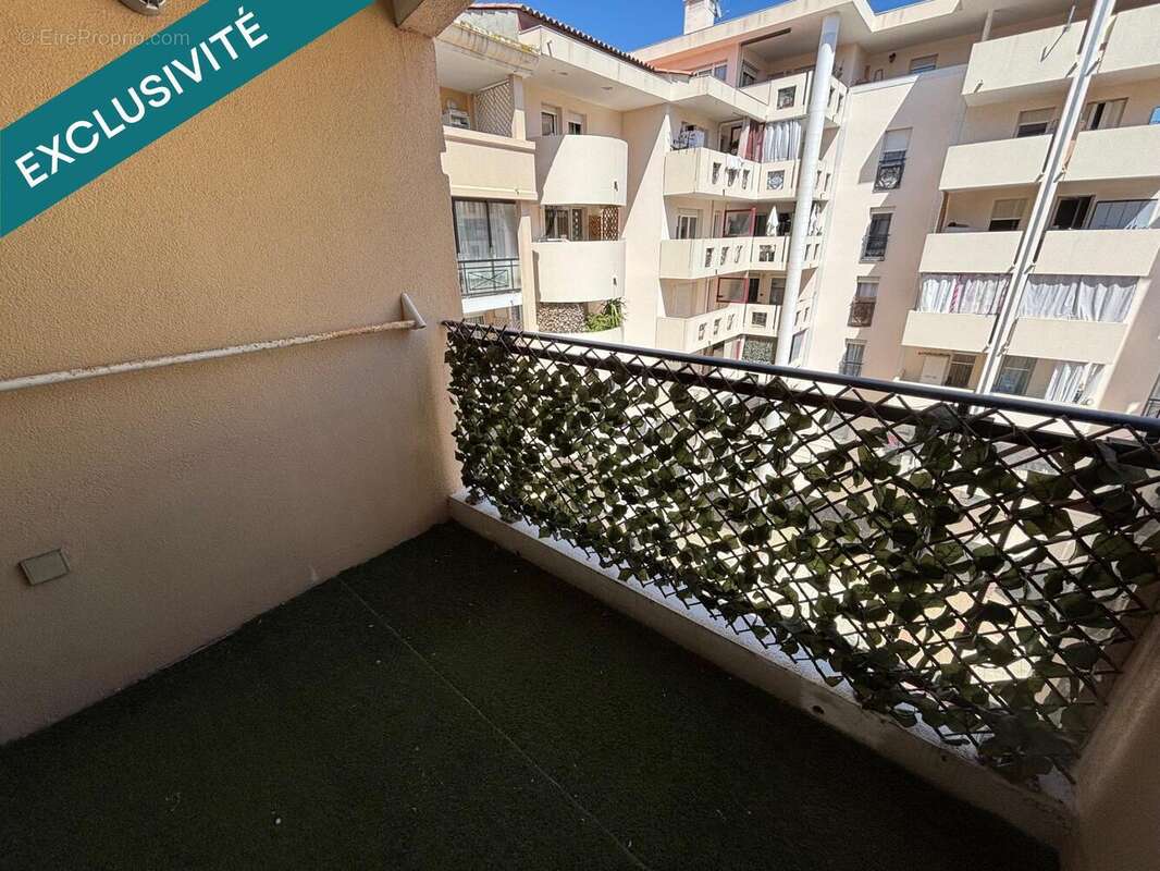 Photo 6 - Appartement à CANNES