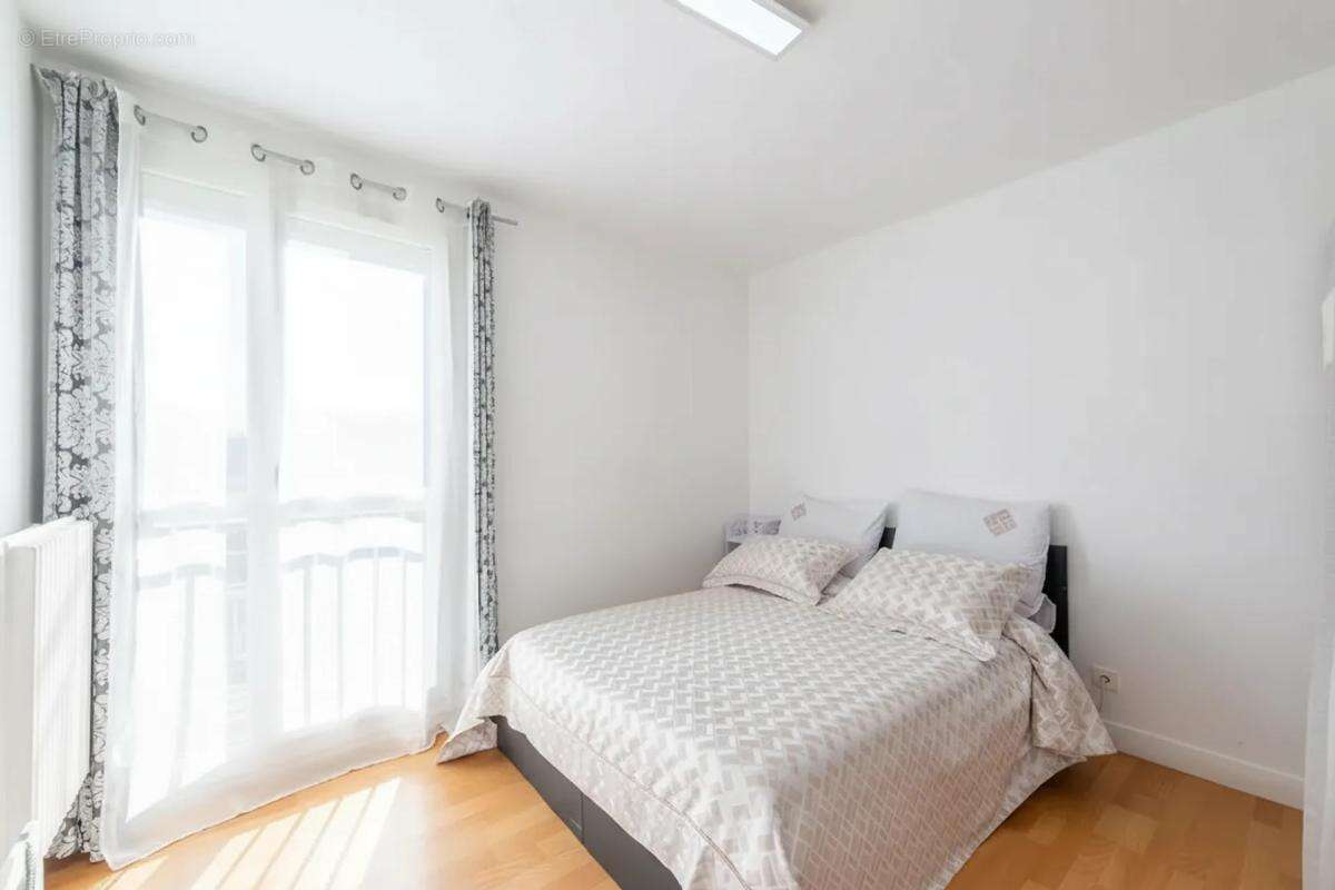 Appartement à MEAUX