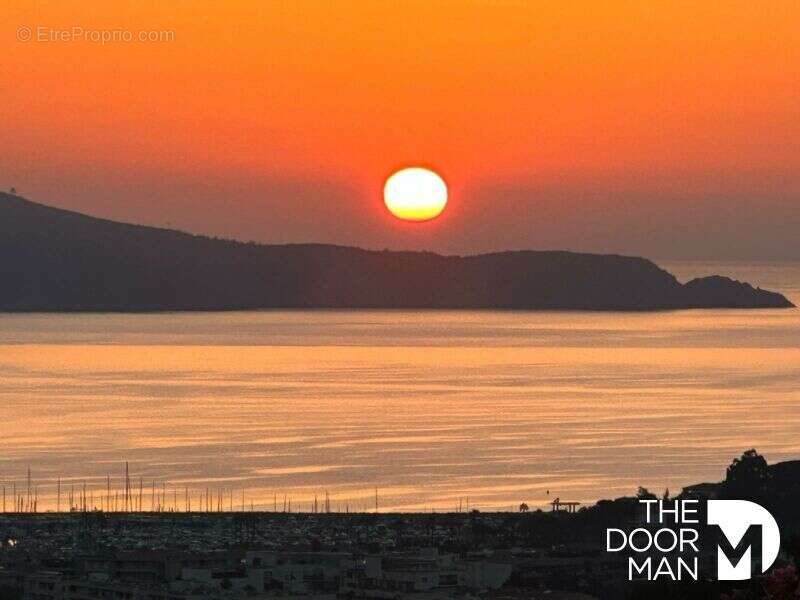 Maison à CAVALAIRE-SUR-MER