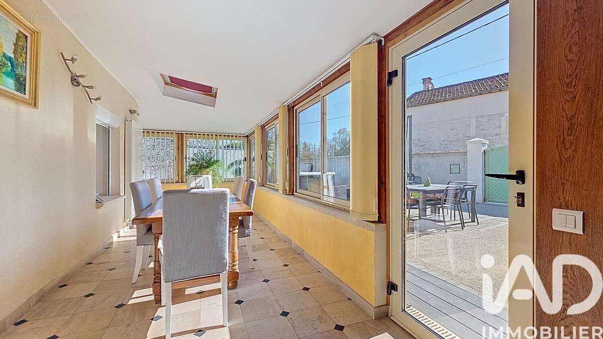 Photo 3 - Maison à TANLAY