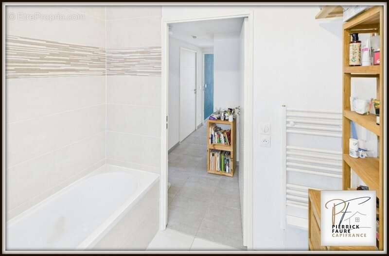 Appartement à BRIANCON