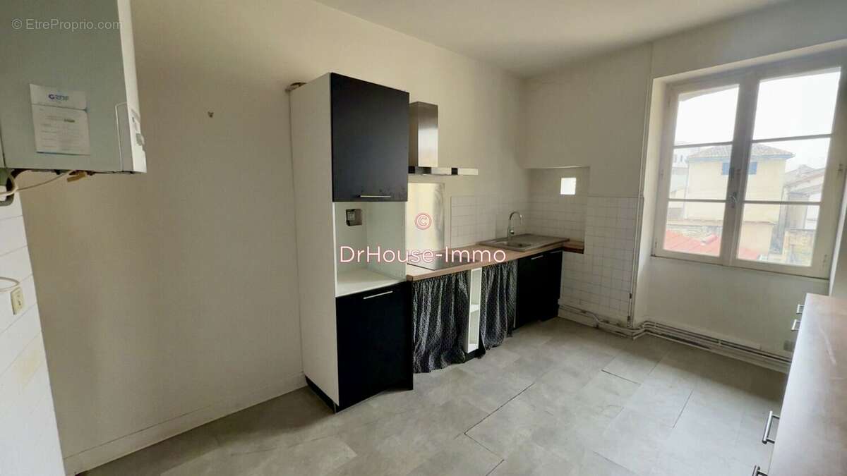 Appartement à CAHORS