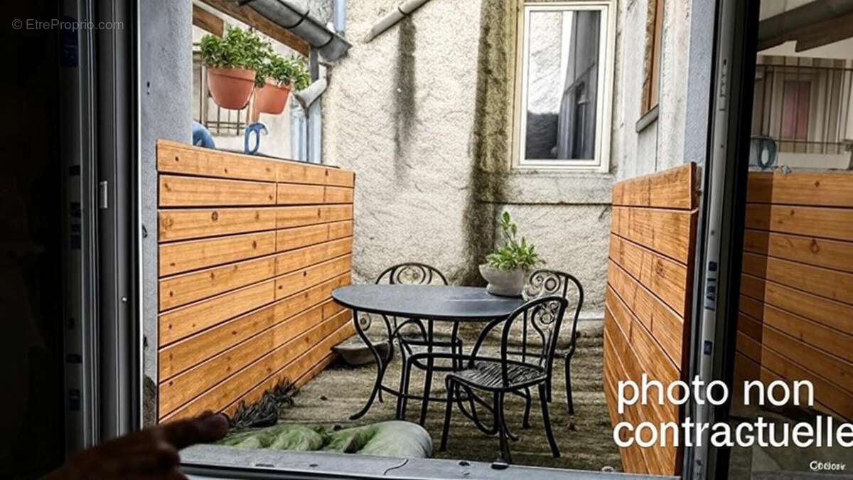 Maison à BRAM