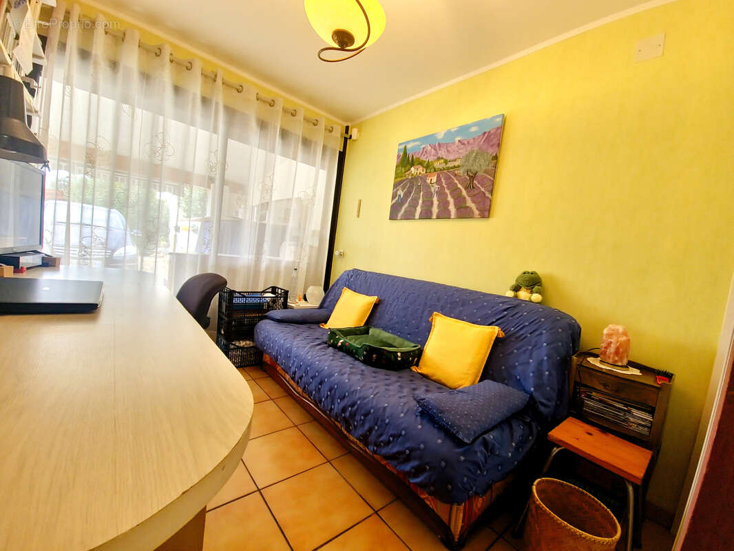 Maison à PIERRELATTE