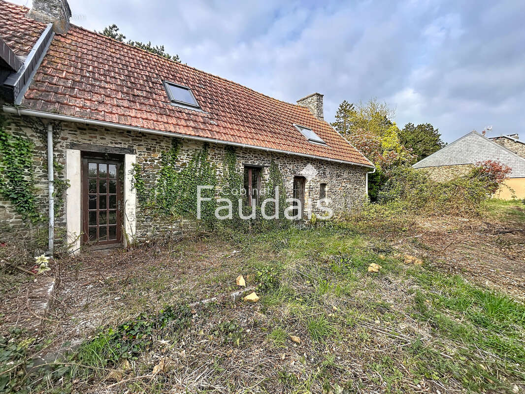 Maison à LITHAIRE