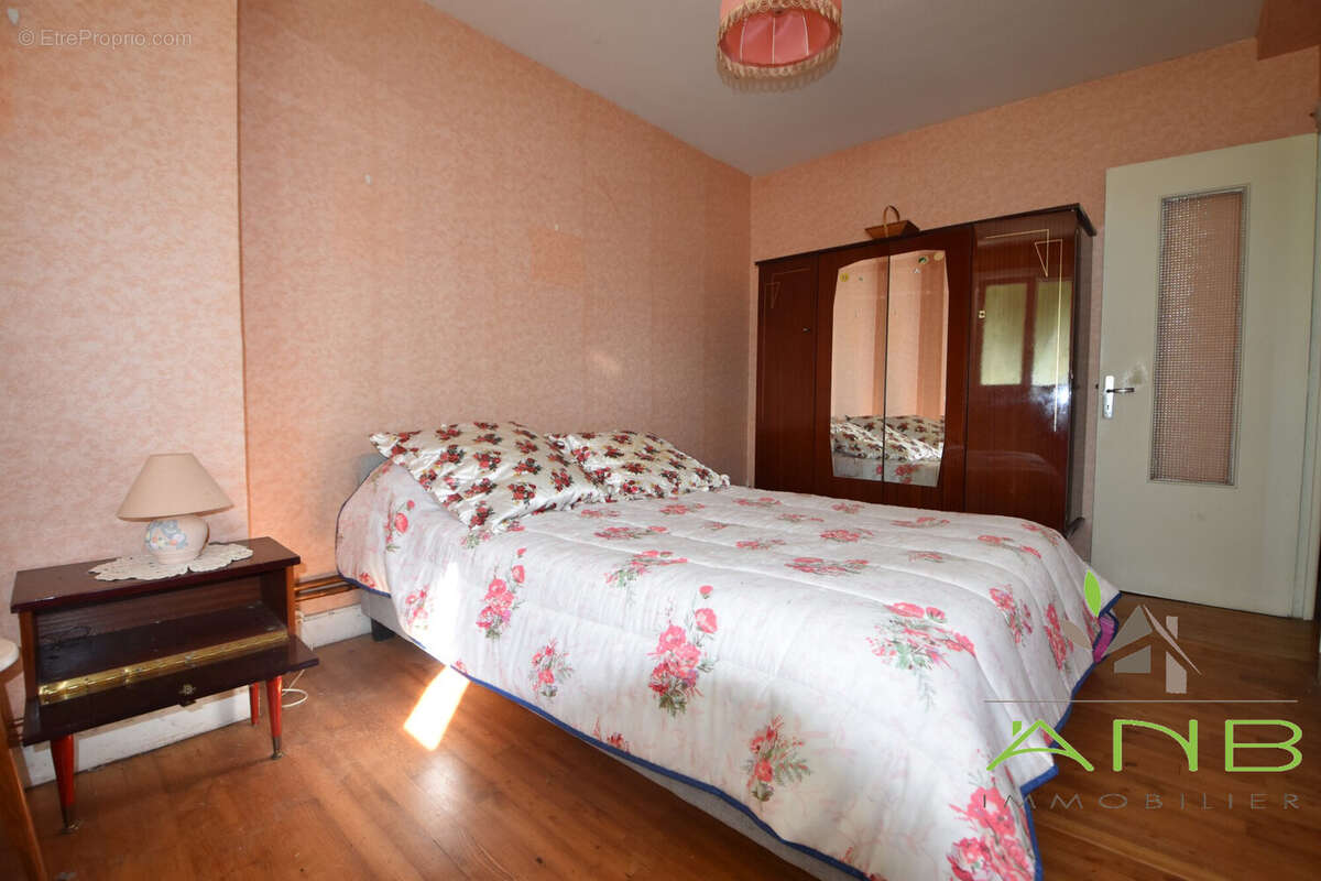 Maison à MAISONNAIS-SUR-TARDOIRE