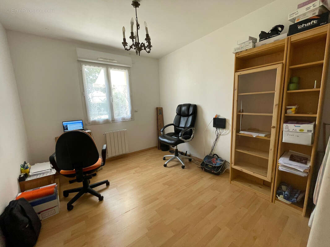 Maison à ARTHON-EN-RETZ