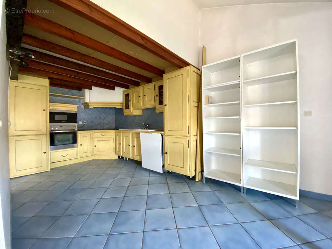 Appartement à SAINT-MARCELLIN