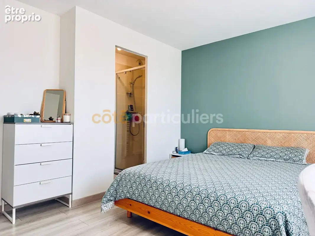 Maison Agneaux 6 pièce(s) 125 m2 4 chambres - photo 10