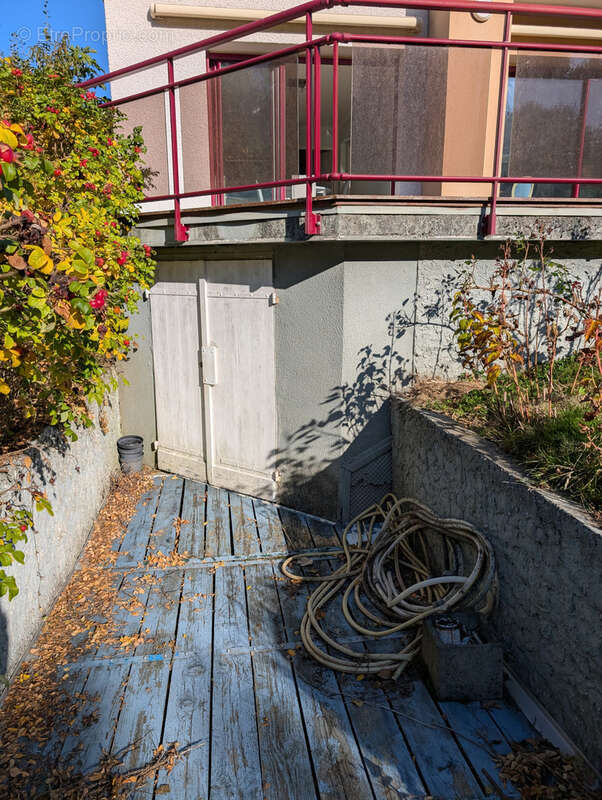 Maison à PONT-SCORFF