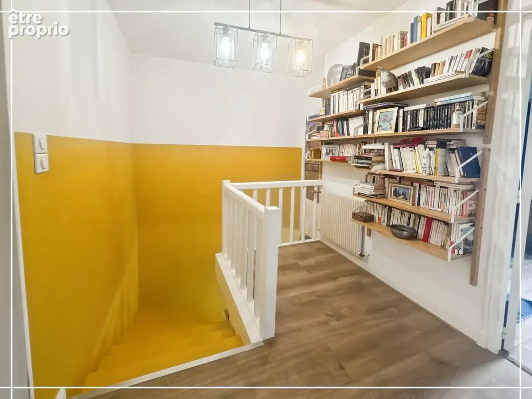 Maison à vendre 5 pièces PEYREHORADE (40) - photo 12