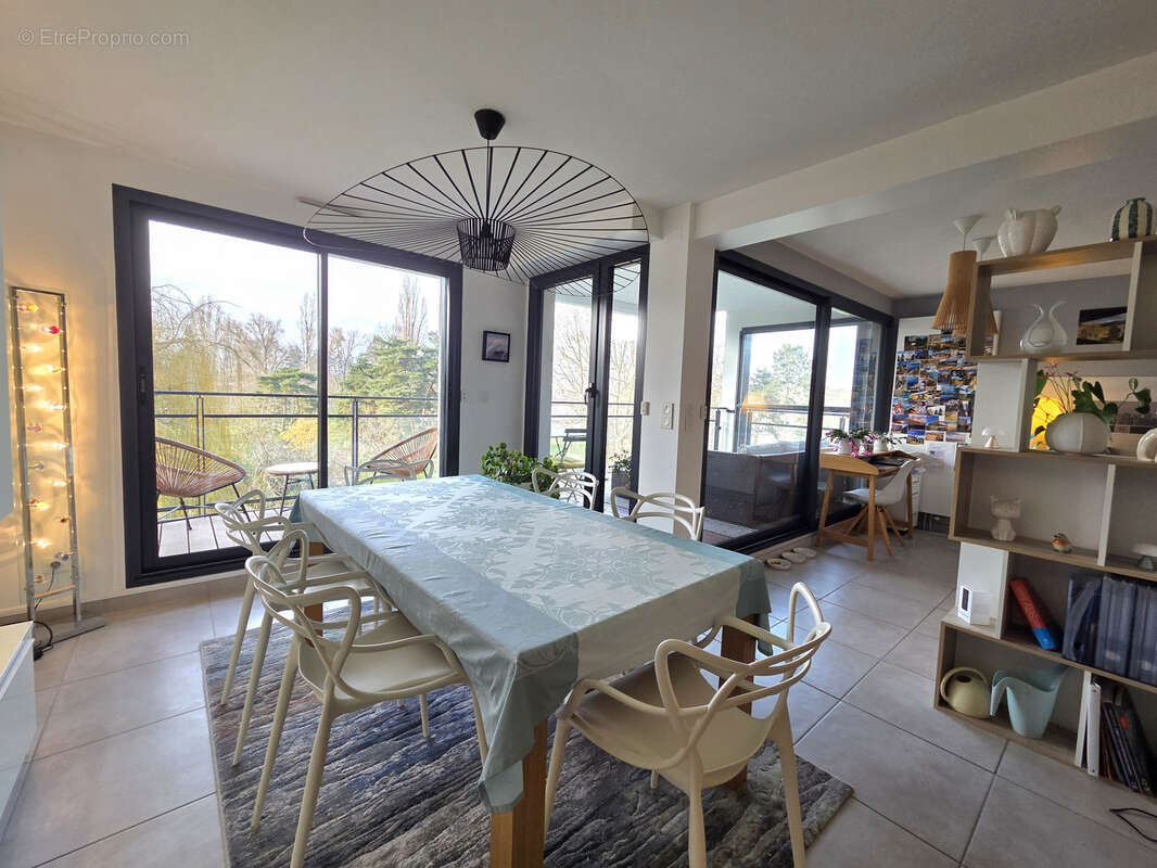 Appartement à VICHY