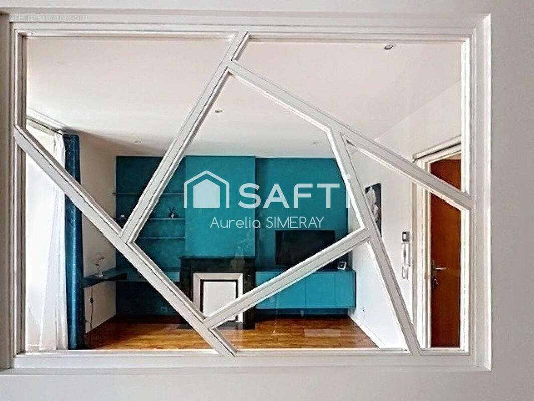 Photo 7 - Appartement à DIJON