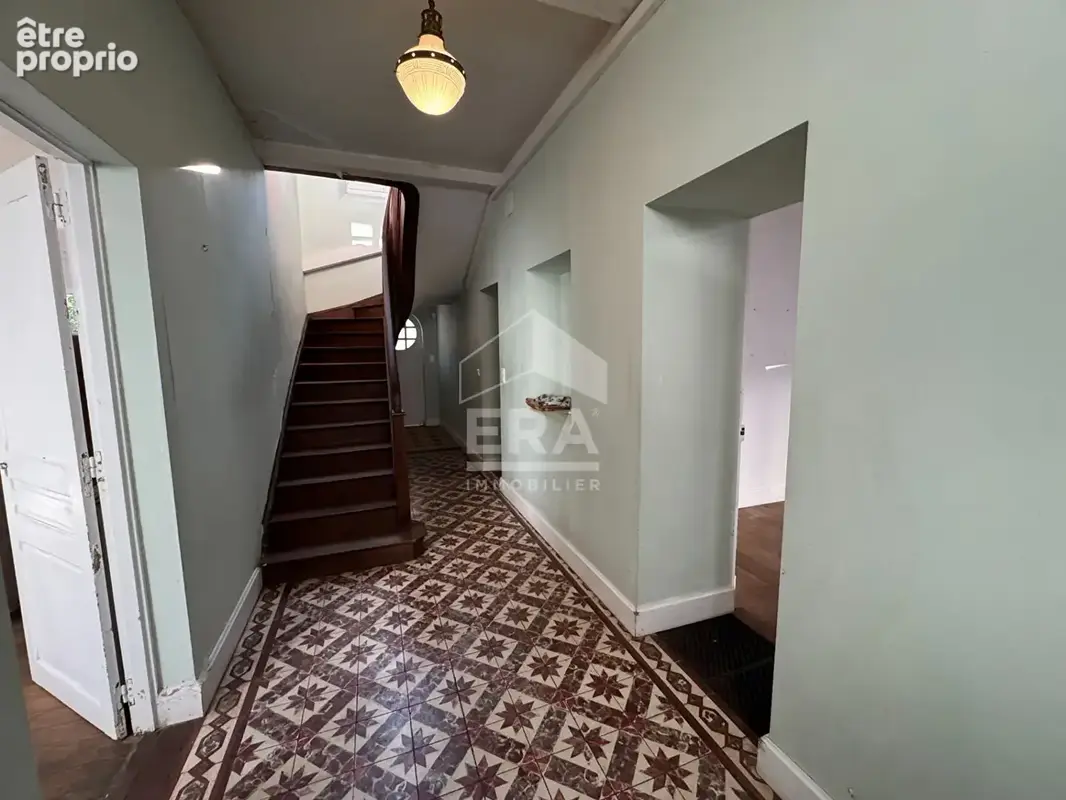 Maison 139m² à vic-en-bigorre - photo 6