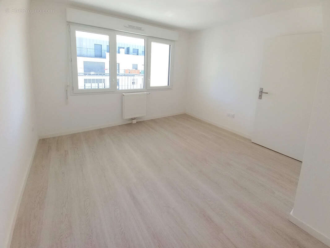 Appartement à CRETEIL