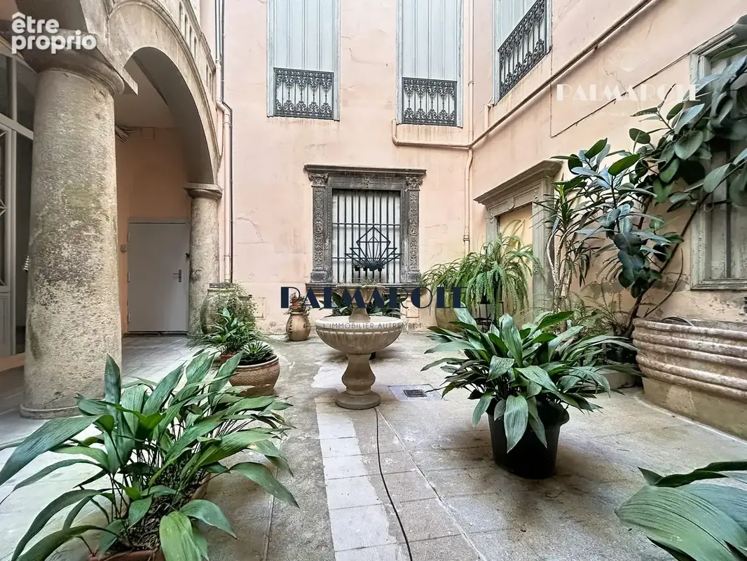 Photo Appartement à Perpignan au prix de 240 000€