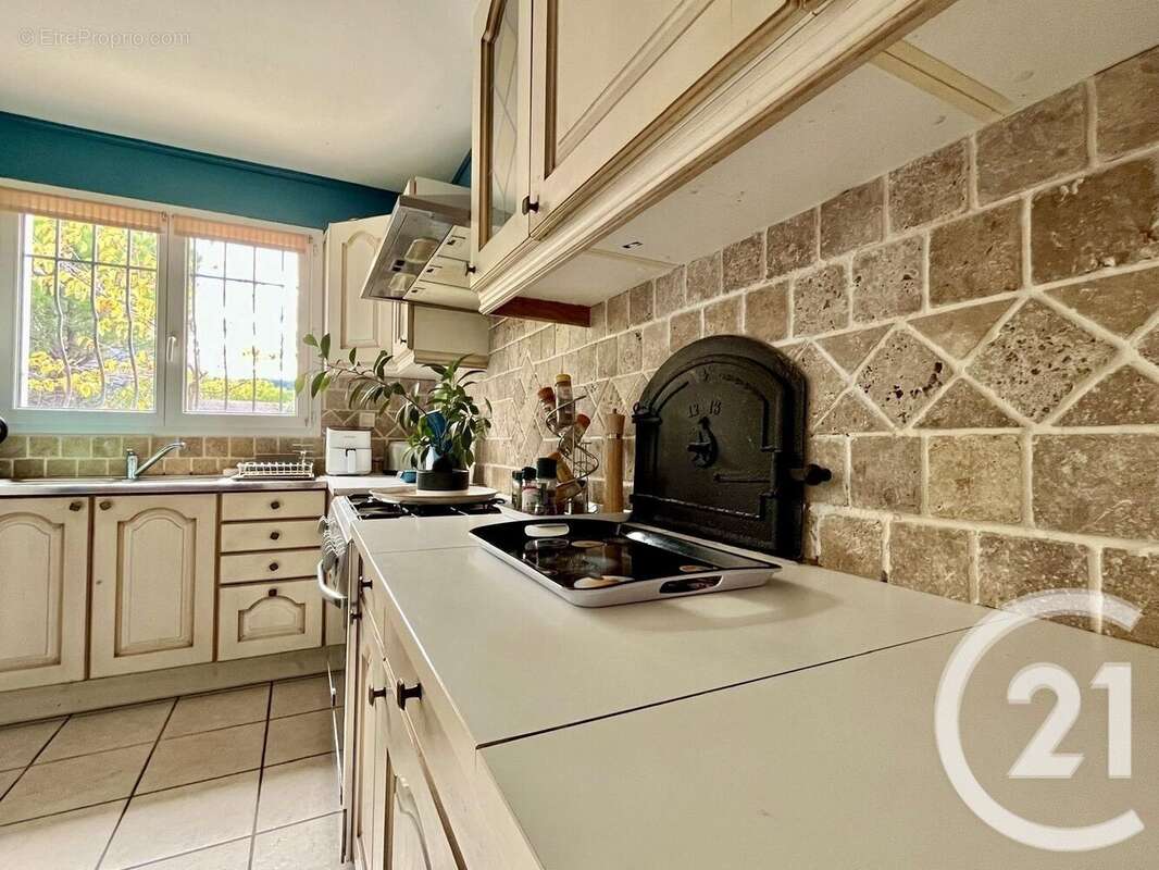 Maison à SAINT-PAUL-DE-FENOUILLET