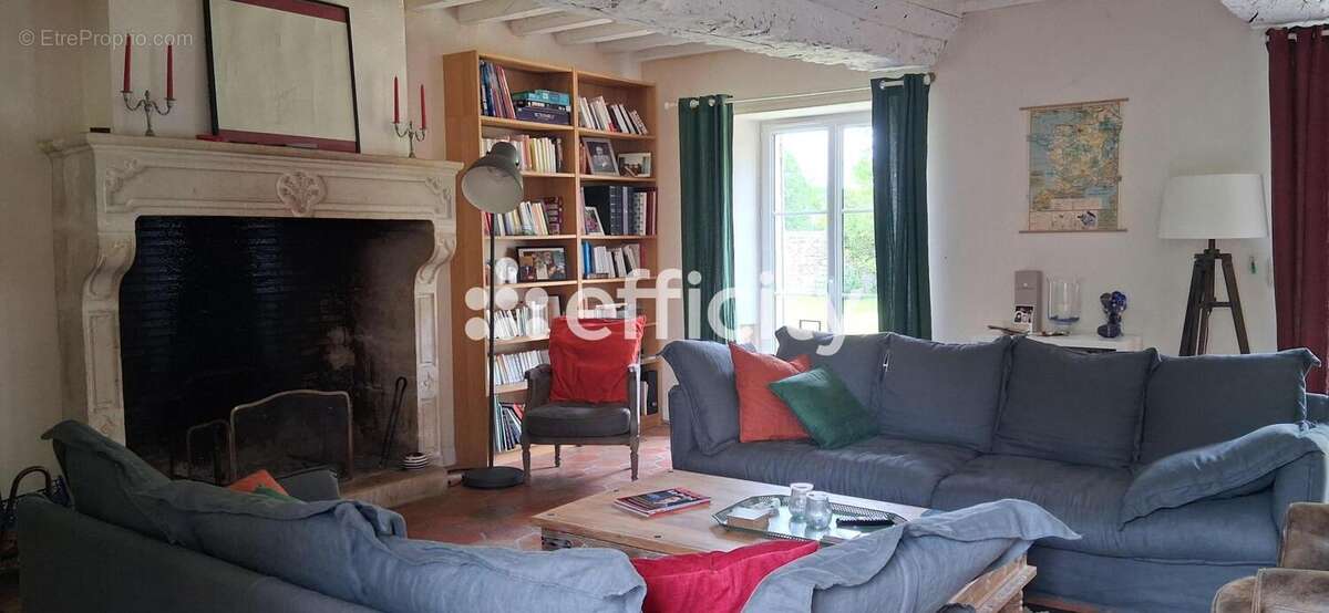 Maison 226 m² à Argentan  - photo 5