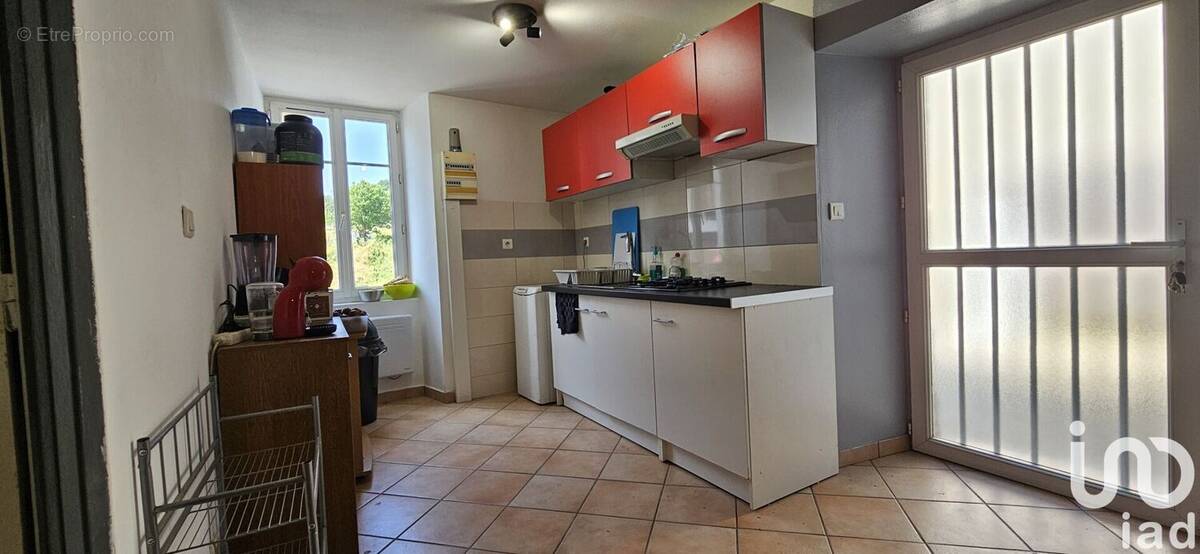 Photo 1 - Appartement à TULLE