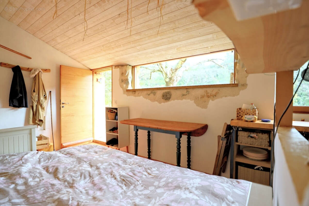 Maison à BELGENTIER