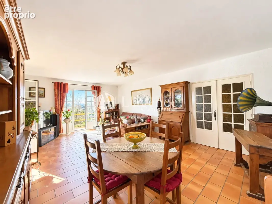 Maison individuelle au calme avec piscine - photo 4