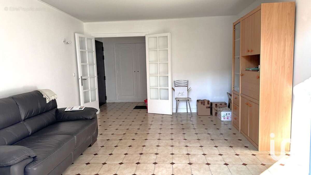 Photo 6 - Appartement à LE PERREUX-SUR-MARNE