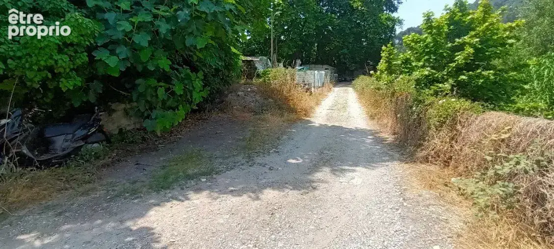 Vente Terrain Drap(06340) 220 000ï¿œ - photo 2